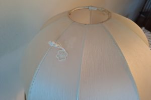 Tischlampe