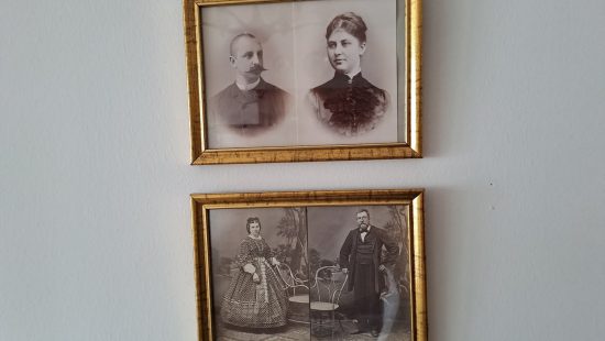 Historische Fotos