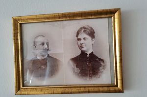 Historische Fotos