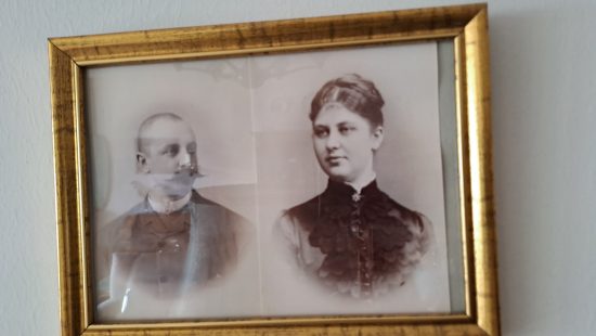 Historische Fotos