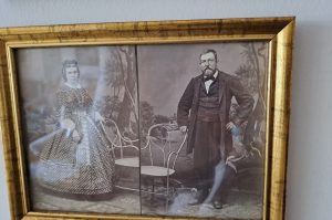 Historische Fotos