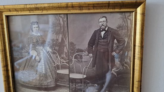 Historische Fotos