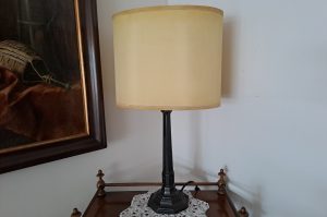 Tischlampe