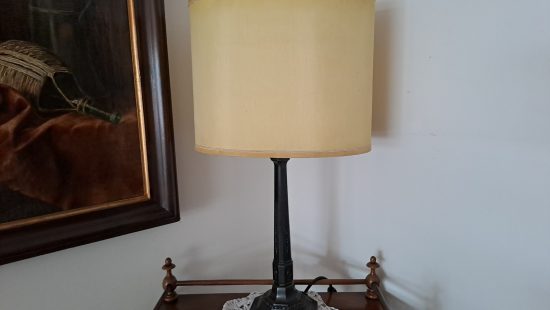 Tischlampe