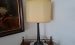 Tischlampe