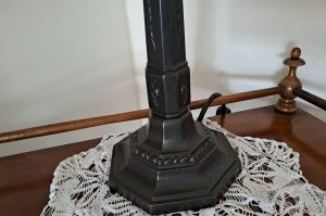 Tischlampe