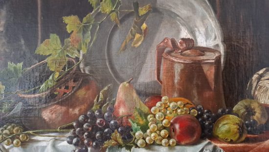 Stilleben