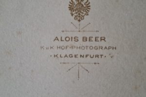 Historische Fotos