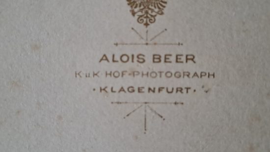 Historische Fotos