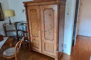 Schrank