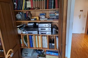 Schrank