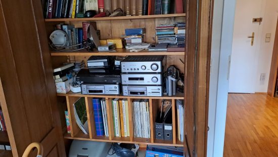 Schrank
