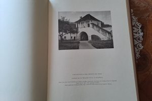 Historische Großbildband