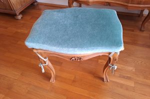 Hocker