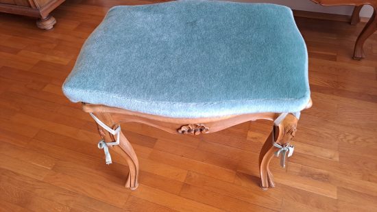 Hocker