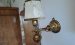 Wandlampe