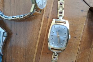 Armbanduhren
