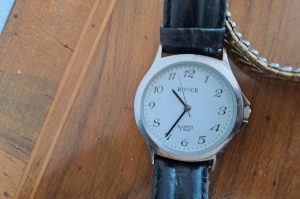 Armbanduhren