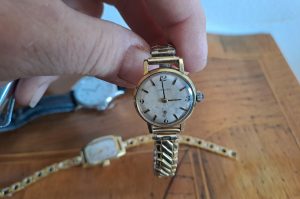 Armbanduhren