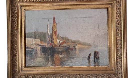 Gemälde