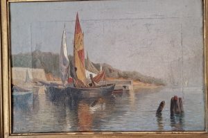 Gemälde