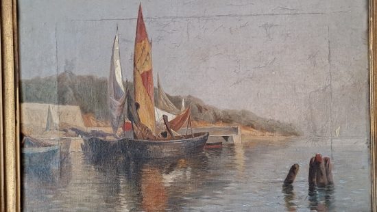 Gemälde