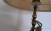 Tischlampe