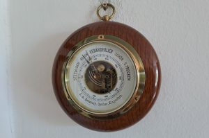 Wetterstation