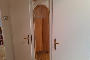 Wandspiegel mit Beleuchtung VZ