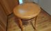 Thonet Hocker VZ