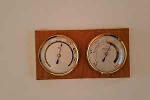 Wetterstation VZ