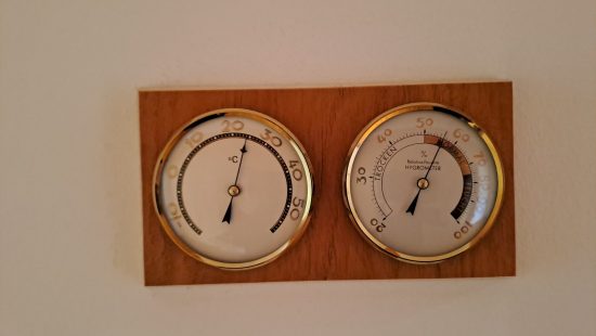 Wetterstation VZ