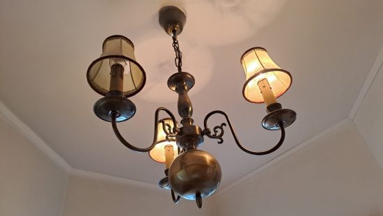 Luster VZ