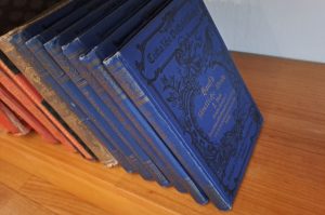 Märchen-und Sagenbücher VZ