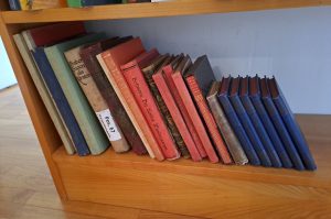 Märchen-und Sagenbücher VZ
