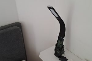 Designerlampe SZ