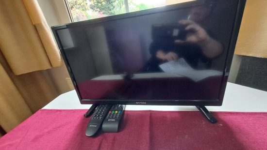 TV-Gerät SZ