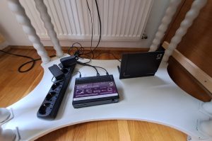 TV-Gerät SZ