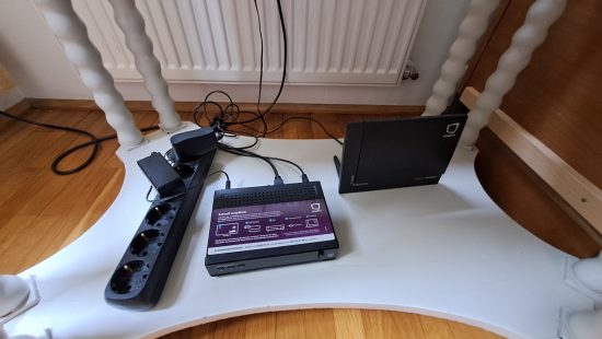 TV-Gerät SZ