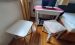 Tisch mit 2 Hockern SZ