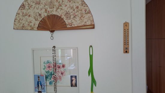 Wanddeko SZ