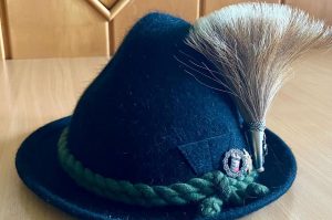 Trachtenhut SZ