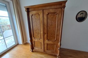 Kleiderschrank GZ