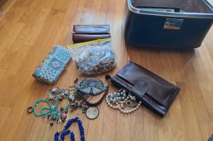 Modeschmuck GZ