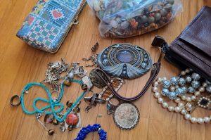 Modeschmuck GZ
