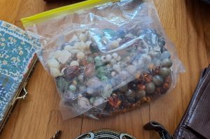 Modeschmuck GZ