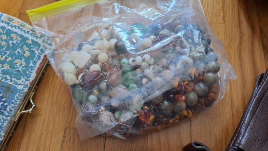 Modeschmuck GZ