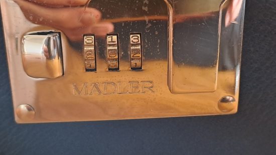 Modeschmuck GZ