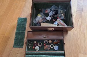 Modeschmuck GZ