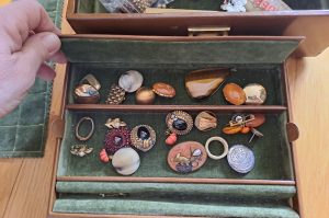 Modeschmuck GZ